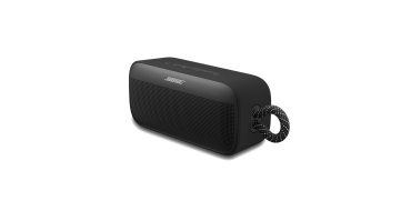 Amazon: Enceinte Bose SoundLink Plus à 164,99€ (au lieu de 220,78€)