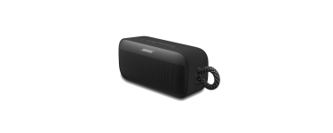 Amazon: Enceinte Bose SoundLink Plus à 164,99€ (au lieu de 220,78€)