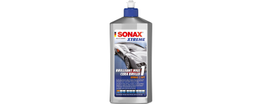 Amazon: Produits d'entretien auto BrilliantWax 1 Hybrid NPT Sonax Xtreme - 500ml à 8,8€ (au lieu de 18,82€)