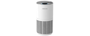 JoyBuy: Purificateur d'air TRULIVA H13 - CADR 450 m³/h, minuterie 24h à 71,91€ (au lieu de 99,90€)