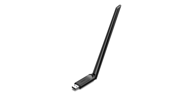 Amazon: Clé USB WiFi 6 Ugreen AX900 - Antenne 6dBi, 2.4/5 GHz à 11,24€ (au lieu de 13,27€)