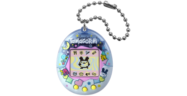 Amazon: Tamagotchi original Bandai - Tama Sleeping à 18,04€ (au lieu de 24,67€)