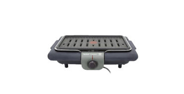 JoyBuy: Tefal CB210032 - Grill barbecue électrique de table à 44,99€ (au lieu de 89,99€)