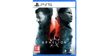 Amazon: Aphelion (PS5) à 34,66€ (au lieu de 39,99€)