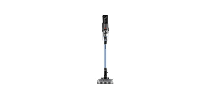 Conforama: Aspirateur balai rechargeable BISSELL 4090N - 71 air watts à 149,99€ (au lieu de 199,99€)