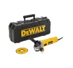 Screwfix: Meuleuse d'angle DEWALT DWE4156KD-QS 115mm 900W à 79,99€ (au lieu de 109,99€)