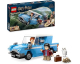 Amazon: LEGO® Harry Potter La Ford Anglia Volante (76424) à 10,39€ (au lieu de 14,99€)