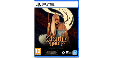Amazon: Death Howl (PS5) à 30,51€ (au lieu de 34,99€)