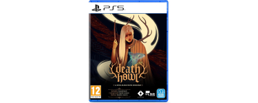 Amazon: Death Howl (PS5) à 30,51€ (au lieu de 34,99€)
