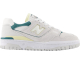 Kickz: New Balance 550 Femme Beige à 63,95€ (au lieu de 159,95€)