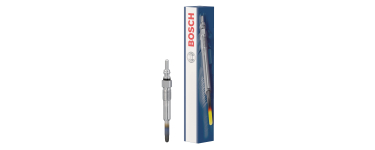 Amazon: Bougie de préchauffage Bosch Duraterm Glow Plug à 4,9€ (au lieu de 10,91€)