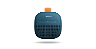 Amazon: Enceinte portable Bose SoundLink Micro (2e gen) à 99,95€ (au lieu de 120,95€)