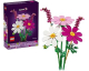 Amazon: LEGO® Botanicals Les Cosmos (11514) à 11,5€ (au lieu de 14,99€)