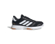 Decathlon: ADIDAS Ligra 8 - Chaussures de handball adulte noires à 49,99€ (au lieu de 69,99€)