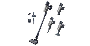 Amazon: Aspirateur balai sans fil Rowenta X-Pert 6.60 - 100W, 45 min d'autonomie à 94,99€