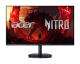 Amazon: Écran PC 27" Acer Nitro KG272UGbmiipfx - WQHD, IPS, 120Hz à 104,90€ (au lieu de 125,25€)