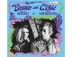 Amazon: Vinyle Serge Gainsbourg Bonnie & Clyde à 9,99€ (au lieu de 17,98€)