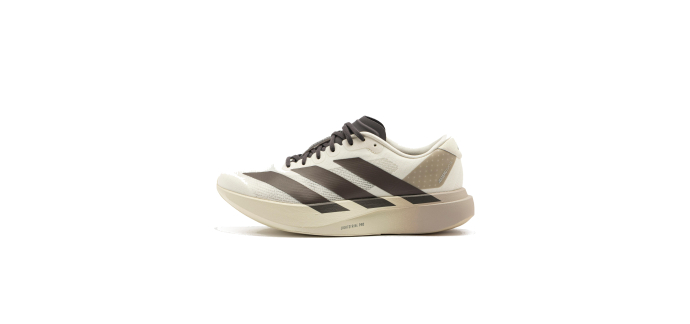Decathlon: ADIDAS Adizero Evo SL - Chaussures running route homme à 119,99€ (au lieu de 149,99€)