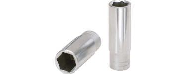 Amazon: Douille spéciale pour bougies de préchauffage 1/4" 10 KS Tools 500.1410 à 2,4€ (au lieu de 4,82€)