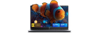 Amazon: PC Portable 15,6" ACEMAGIC LX15PRO - AMD Ryzen Embedded R2544, 16 Go RAM, 512 Go SSD à 370,49€