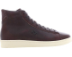 Kickz: Converse X Horween Pro Leather Noir à 41,95€ (au lieu de 139,95€)
