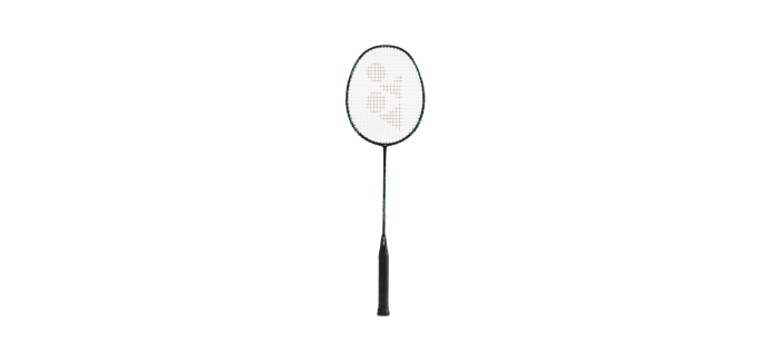 Decathlon: YONEX Raquette de badminton Arcsaber 2 Feel à 48,99€ (au lieu de 69,99€)