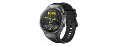 Amazon: Montre Connectée Huawei Watch GT 5 Pro à 189,99€