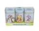 Amazon: Coffret 3 mini boîtes à thé New English Teas Winnie l'Ourson - 3 thés anglais à 9,99€