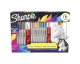 Amazon: Lot de 16 marqueurs Sharpie - Coffret-cadeau tirelire licorne à 12,18€ (au lieu de 22,98€)