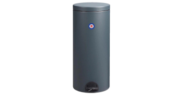 Amazon: Poubelle de cuisine Rossignol - 30 L à pédale, fabrication française à 27,25€ (au lieu de 42,98€)