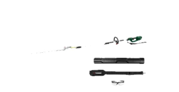LIDL: PARKSIDE Taille-haie sur perche PEHSL 800 A1 - 800 W, 50 cm à 54,99€ (au lieu de 69,99€)