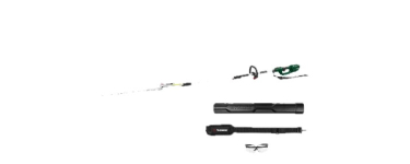LIDL: PARKSIDE Taille-haie sur perche PEHSL 800 A1 - 800 W, 50 cm à 54,99€ (au lieu de 69,99€)