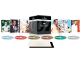 Amazon: James Bond Collection S.Connery Steelbook 4K à 145,52€ (au lieu de 199,99€)