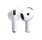 Amazon: Ecouteurs sans fil AirPods 5 avec boîtier de charge sans fil à 154€ (au lieu de 169€)