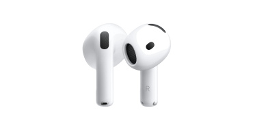 Amazon: Ecouteurs sans fil AirPods 5 avec boîtier de charge sans fil à 154€ (au lieu de 169€)
