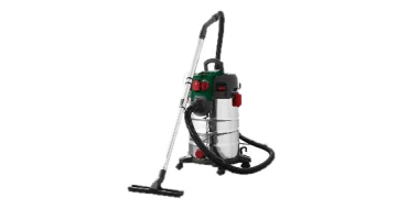LIDL: PARKSIDE Aspirateur eau et poussière PWD 30 C1 - 260 airwatts, cuve 30L à 69,99€ (au lieu de 83,99€)