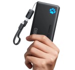 Amazon: Batterie externe INIU 10000mAh - Charge rapide 45W à 13,76€ (au lieu de 25,99€)