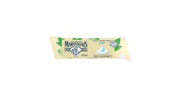 Amazon: Recharge 250ml Crème Lavante Mains Lait Le Petit Marseillais à 0,80€