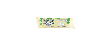 Amazon: Recharge 250ml Crème Lavante Mains Lait Le Petit Marseillais à 0,80€