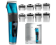 Amazon: Tondeuse cheveux BaByliss E990E - Lame acier, sans fil à 49,9€ (au lieu de 64,52€)