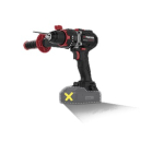 LIDL: PARKSIDE PERFORMANCE Perceuse-visseuse à percussion PSBSAP 20-Li C3 - 64 Nm, 20 V à 44,99€