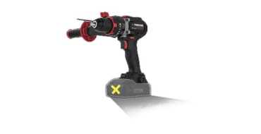 LIDL: PARKSIDE PERFORMANCE Perceuse-visseuse à percussion PSBSAP 20-Li C3 - 64 Nm, 20 V à 44,99€