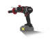 LIDL: PARKSIDE PERFORMANCE Perceuse-visseuse à percussion PSBSAP 20-Li C3 - 64 Nm, 20 V à 44,99€