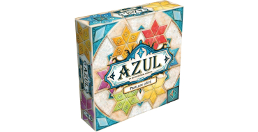 Amazon: Jeu de société Azul  Pavillon d'été à 27,59€ (au lieu de 33,99€)