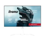 Amazon: Écran PC 27" Iiyama GB2771QSU-W1 - IPS, 2560x1440, 200Hz 0,5ms à 137,99€ (au lieu de 152,99€)