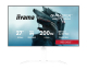 Amazon: Écran PC 27" Iiyama GB2771QSU-W1 - IPS, 2560x1440, 200Hz 0,5ms à 137,99€ (au lieu de 152,99€)