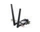Amazon: Adaptateur WiFi Asus PCE-AXE5400 6E PCI-E - 2 antennes, 6GHz, BT 5.2 à 24,69€ (au lieu de 35,71€)