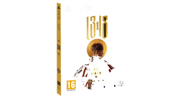 Amazon: 1348 Ex Voto Golden Edition (PS5) à 36,35€ (au lieu de 49,99€)