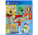 Amazon: Asterix Baffez les Tous 2 (PS4) à 14,28€ (au lieu de 39,99€)