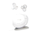 JoyBuy: Sanag S7S Ultra Sensible - Écouteurs Bluetooth conduction aérobie, traduction IA à 45,98€